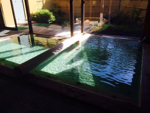 Tokurakamiyamada Onsen Yu no Yado Fukujuso