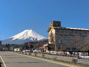 Hotel Route Inn Court Fujiyoshida