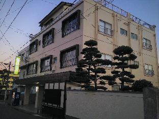 Cabosu House Beppu Hamayu