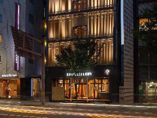 Kanazawa Capsule Hotel Musashimachi