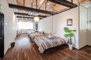 HAKODATE LODGE* High-Quality* Private Suite* +PARK