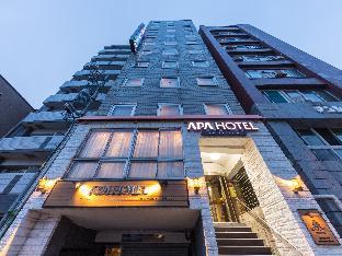 APA Hotel Niigata-Higashinakadori