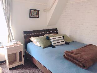 5 mins Center of Shinjuku Newly Renovated Room C