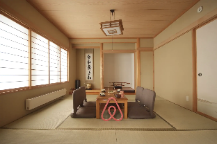 Sapporo luxury 4bedrooms&2bathrooms