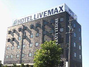 Hotel Livemax Kakegawa-Ekimae