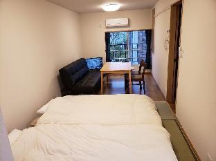 Ohanajaya Studio Apartment #Max4ppl, Free Wifi!#