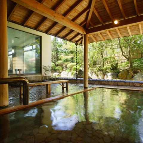 Iwamuro Onsen Hotel Ohashi Yakata-no-Yu