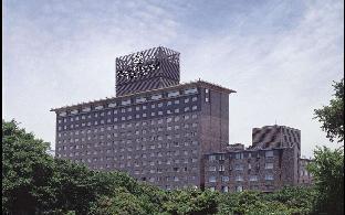 Grand Prince Hotel Takanawa