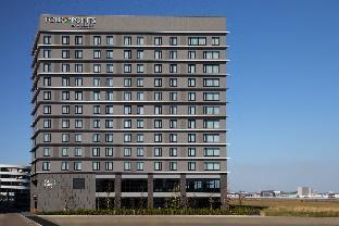 Four Points by Sheraton Nagoya, Chubu International Airport
