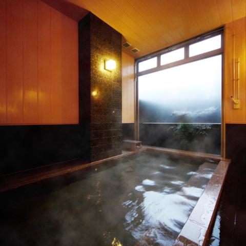 Beppu Kankaiji Onsen Ryotei Matsubaya