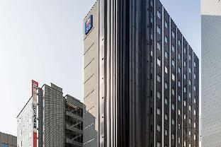 Comfort Hotel Nagoya Fushimi