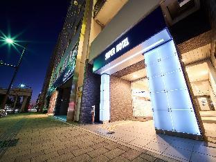 Super Hotel Hiroshima