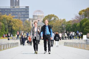 Hotel Sunroute Hiroshima