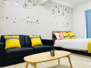 Tennoji Minami AFP Apartment