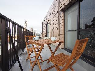 NEST 3mins to the Nearest Subway. Free wifi Rm 502