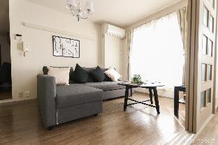 Azabujuban StationExcellent accessUp to 6 people