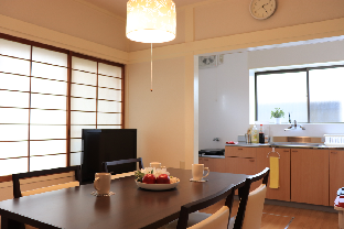 Near Nagoya Station(10 minute on foot)Free Wi-Fi