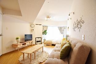 Great view!!! 3mins walk to sta.!Luxury Flat!