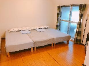 New Great Access Shinjuku Cozy Room303 Max4pp