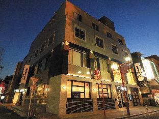 Global Cabin Yokohama Chukagai