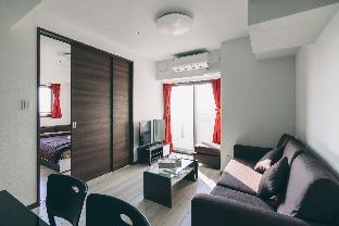 Mt. Fuji view mySuites 2-BR 5pax @ Kamata Tokyo