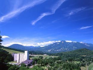 APA Hotel & Resort Joetsu Myoko