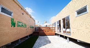 NEW!!Cozy and Fashionable Trailer House In OKINAWA