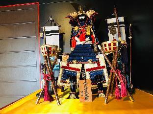 AH 2 bed room House  in Yokohama JA1 