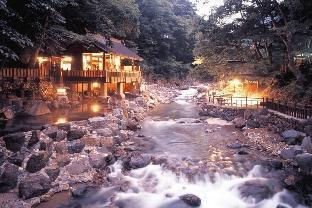 Takaragawa Onsen Osenkaku