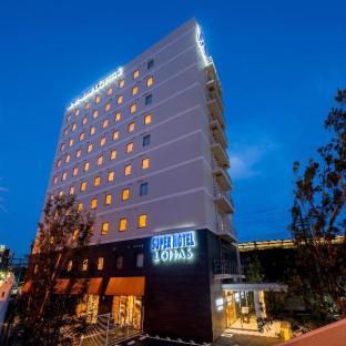 Super Hotel Lohas Musashi Kosugi-Ekimae