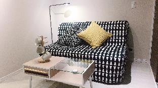 Shinjuku  Newly decorated high-rise apartment