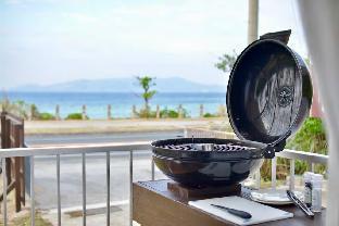 Beautiful beach front of you.Beach side house ONNA