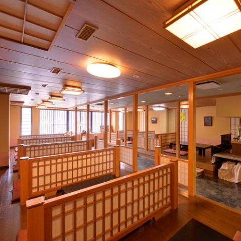 Chuzenji Onsen Nikko Sansui