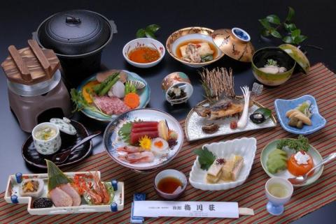 Shiobara Onsen Yuyado Umekawaso