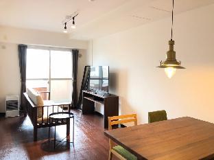 1 bedroom apartment in Sapporo S4 92