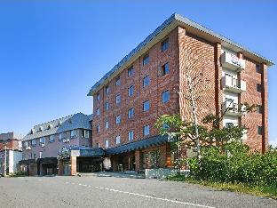 Hotel Silk In Madarao