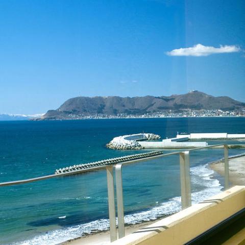 Kappo Ryokan Wakamatsu