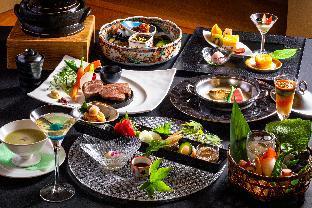 Boro Noguchi Hakodate Hotel