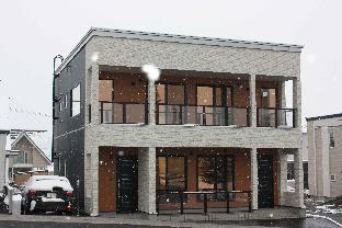 Diamond Dust Furano - unit 2F