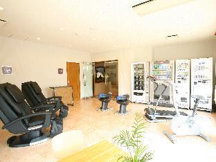 Hotel Pearl City Tendo