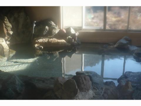 Ryokukei no Yuyado Tokusa