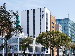 hotel androoms Nagoya Fushimi