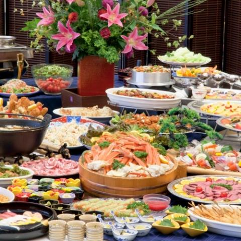 Hamanako Kanzanji Onsen Hotel Yamaki