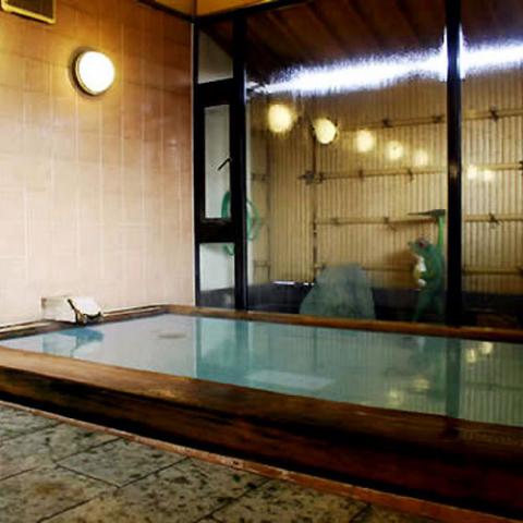 Toba Yoshidaya Yubo Hatago Wako