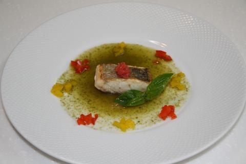 British Country House Brookfield Farm