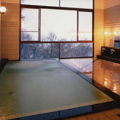 Nishihoppo Onsen Hotel