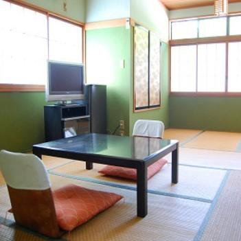 Oigami Onsen Tennenyu Miharashiso