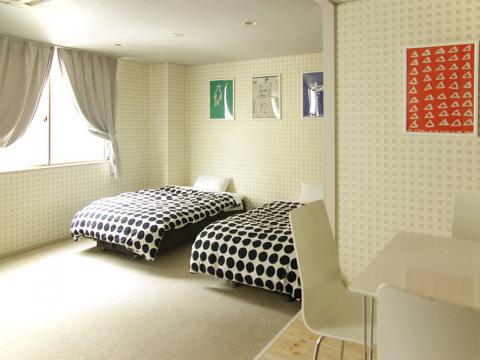 Art Hotel Folon Karuizawa