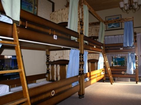 Business Minshuku Matsuyama