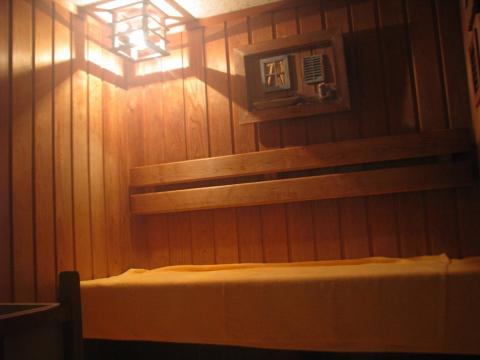 Kakegawa Terminal Hotel